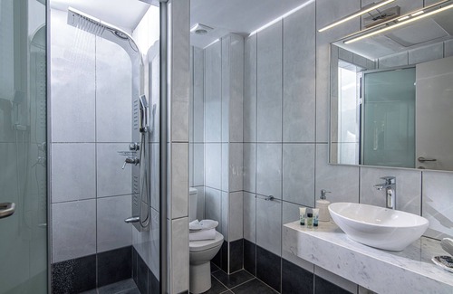 Stalida Hotel | Filia Luxury Suites