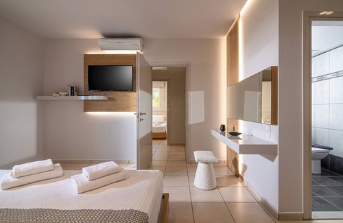 Stalida Hotel | Filia Luxury Suites