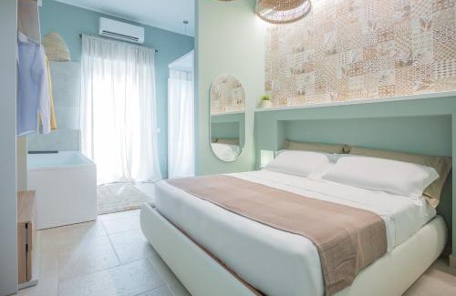 Brindisi Histotic Center Apartment | Filia Solis - Old Town SUITEs & SPA