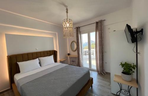 Agia Anna Apartment | Filia suite-apartment agia anna naxos