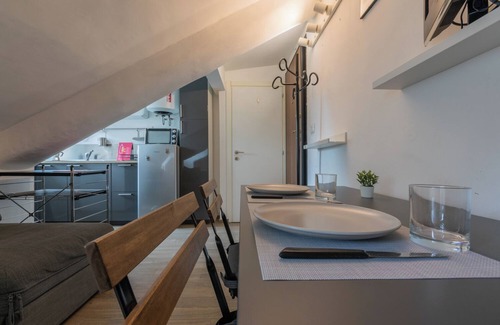 Turin Apartment | Filiberto Studio by Wonderful Italy
