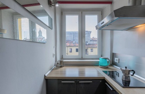 Turin Apartment | Filiberto Studio by Wonderful Italy