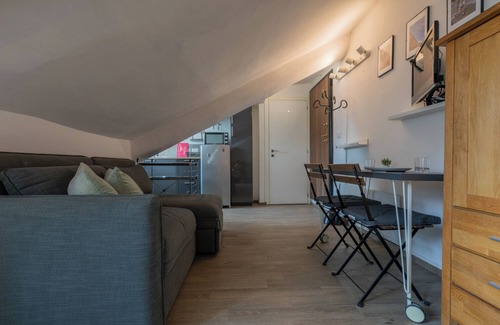 Turin Apartment | Filiberto Studio by Wonderful Italy