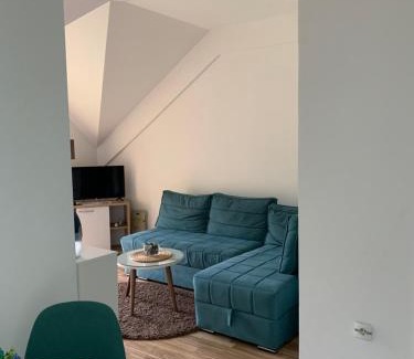 North Macedonia Apartment | Filip Apartment