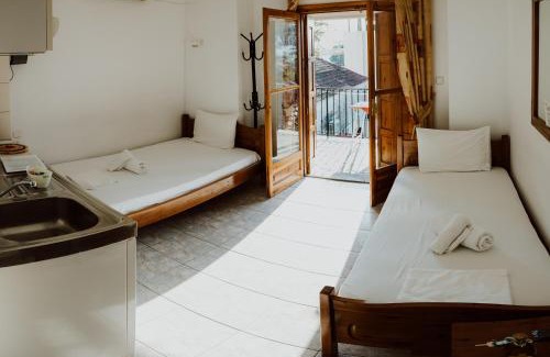 Afissos House | Filippos Rooms Afissos