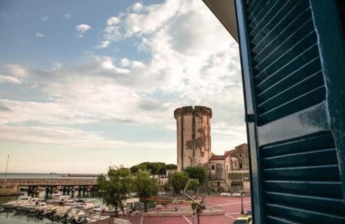 Formia Apartment | Filoblu appartamento Formia