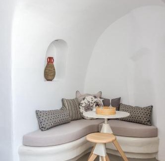 Oia Hotel | Filotera Suites