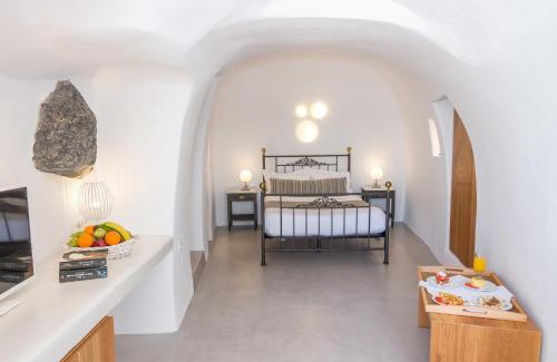 Oia Hotel | Filotera Suites