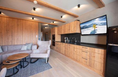 Hochkrimml Apartment | Filzsteinresort Wohnungen Top 8
