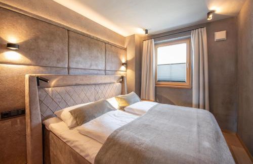Hochkrimml Apartment | Filzsteinresort Wohnungen Top 8