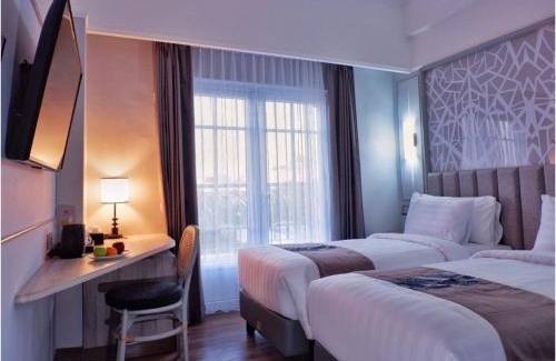 Solo City Centre Hotel | FIM by Zigna