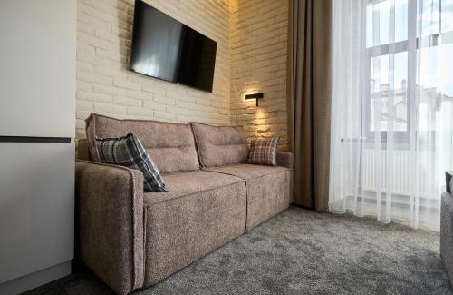 Kosuv Stary Apartment | FIMKA Apart Hotel