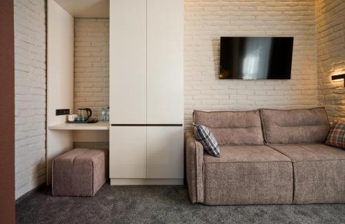 Kosuv Stary Apartment | FIMKA Apart Hotel