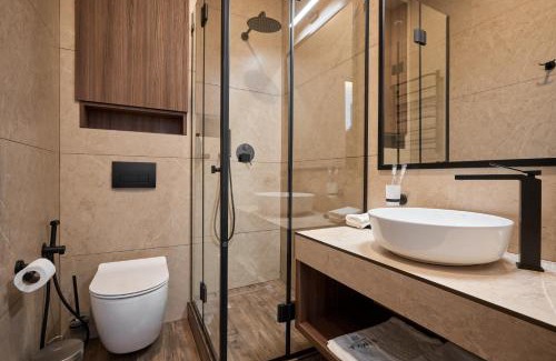 Kosuv Stary Apartment | FIMKA Apart Hotel