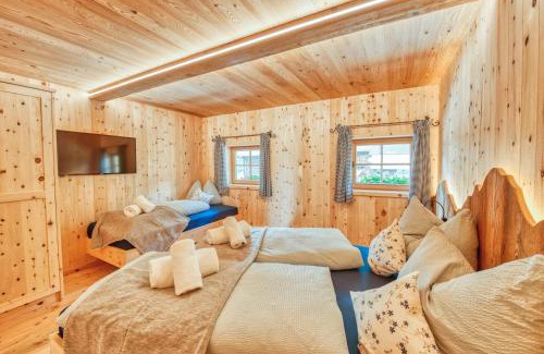 Vernago Apartment | Finailhof
