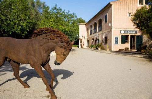 Felanitx House | Finca Agroturismo Son Menut