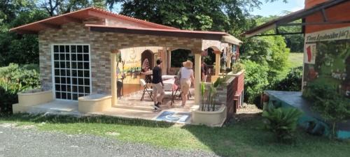 Colon House | Finca Agroturistica Villaverde