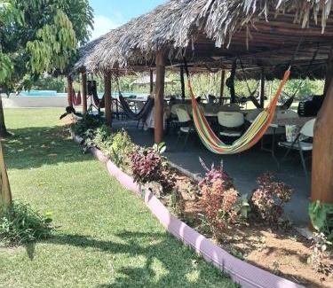 Colon House | Finca Agroturistica Villaverde