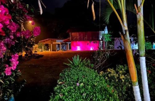 Colon House | Finca Agroturistica Villaverde