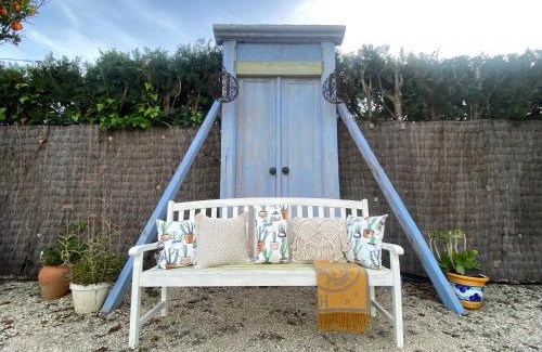 San Pablo de Buceite House | FINCA ALMAZARA