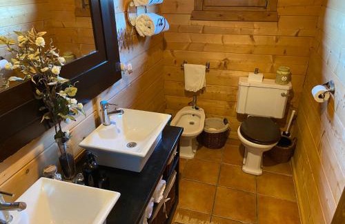 San Pablo de Buceite House | FINCA ALMAZARA