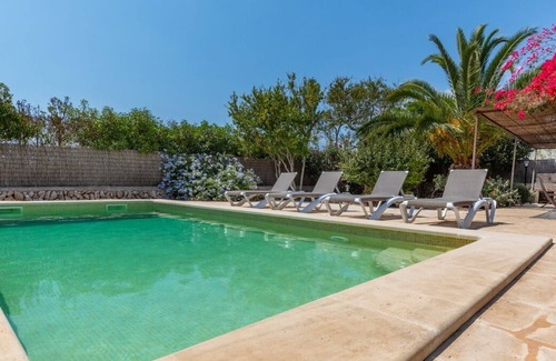 Es Llombards House | Finca Anita in Es Llombards