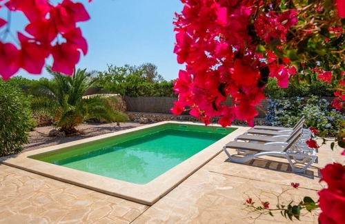 Es Llombards House | Finca Anita in Es Llombards