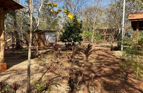 Rio Seco Hotel | Finca Avellanas