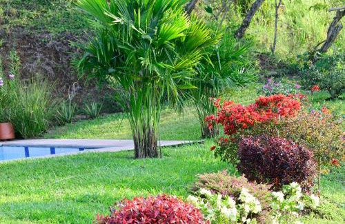 Pereira Villa | Finca cafetera El Abanico Lodge