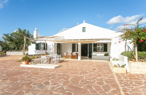 Ferreries Villa | Finca Calafi Nou by SonneVillas near Cala Galdana