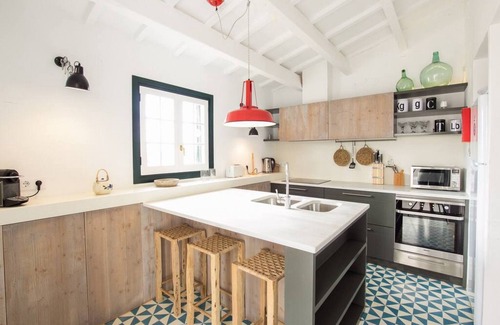Ferreries Villa | Finca Calafi Nou ❤️ pure Menorca dream with private pool