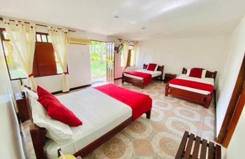 Apiay Apartment | Finca Campestre la carolina