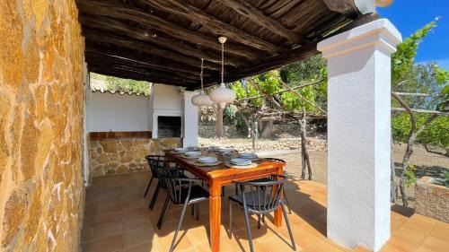 Sant Josep de sa Talaia House | Finca Can Toni den Real