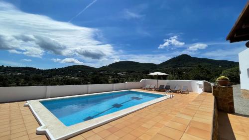 Sant Josep de sa Talaia House | Finca Can Toni den Real