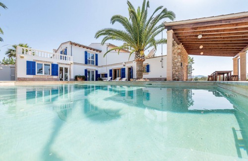 Manacor Cottage | Finca Can Galiana - Manacor
