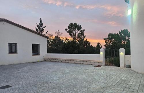 Cortelazor House | Finca Caprichosa