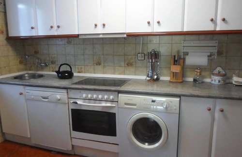 Parbayon House | Finca "Casa El Molino" with its own swimming pool