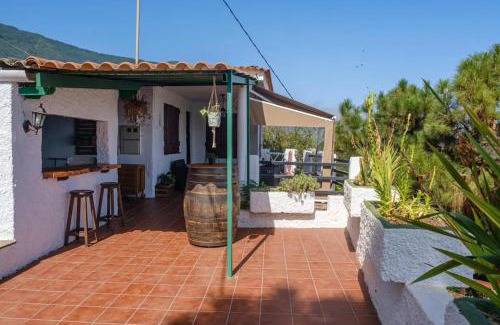 Los Realejos Villa | Finca con impresionantes vistas