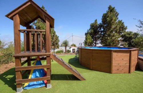 Los Realejos Villa | Finca con impresionantes vistas