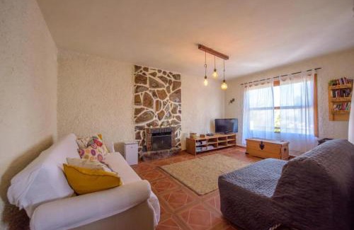 Los Realejos Villa | Finca con impresionantes vistas