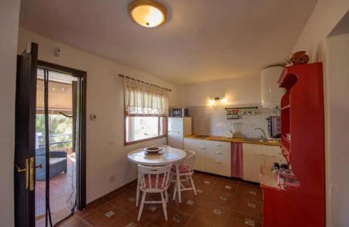 Los Realejos Villa | Finca con impresionantes vistas