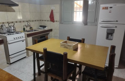 Junin Department Apartment | Finca el gallego