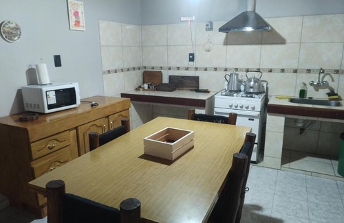 Junin Department Apartment | Finca el gallego