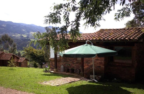 Subachoque House | Finca Encato - Subachoque