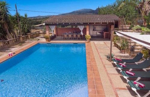 Sant Llorenc des Cardassar House | Finca Son Barbot by homevillas360
