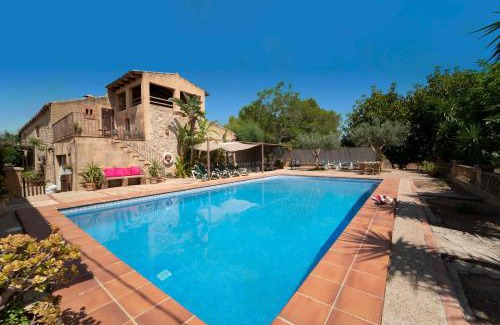 Sant Llorenc des Cardassar House | Finca Son Barbot by homevillas360