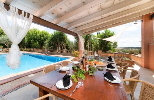 Sant Llorenc des Cardassar House | Finca Son Barbot by homevillas360