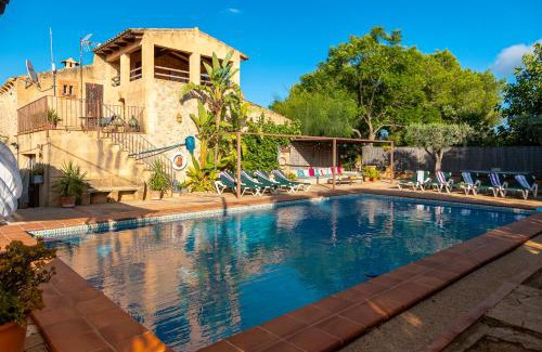 Sant Llorenc des Cardassar House | Finca Son Barbot by homevillas360