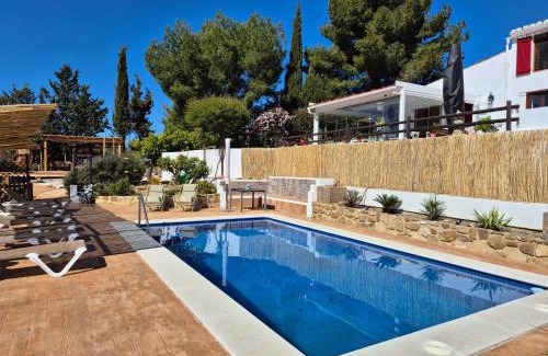 Antequera Bed & Breakfast | Finca Amorosa