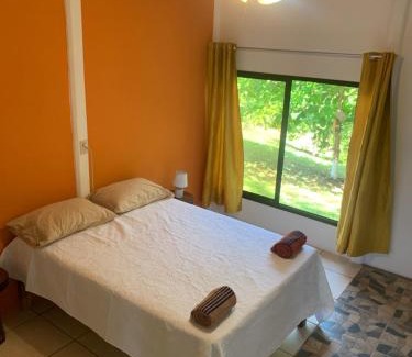 Carara House | Finca flo